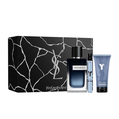 ysl rive gauche aftershave|ysl aftershave gift set.